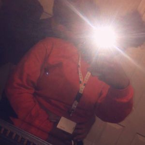 Meet your Posher, Dustin